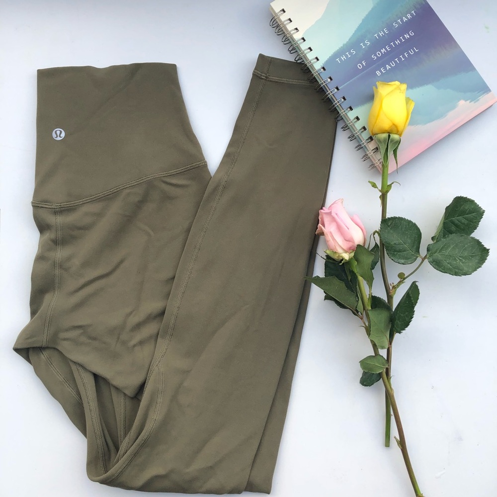 Lululemon align | size 4